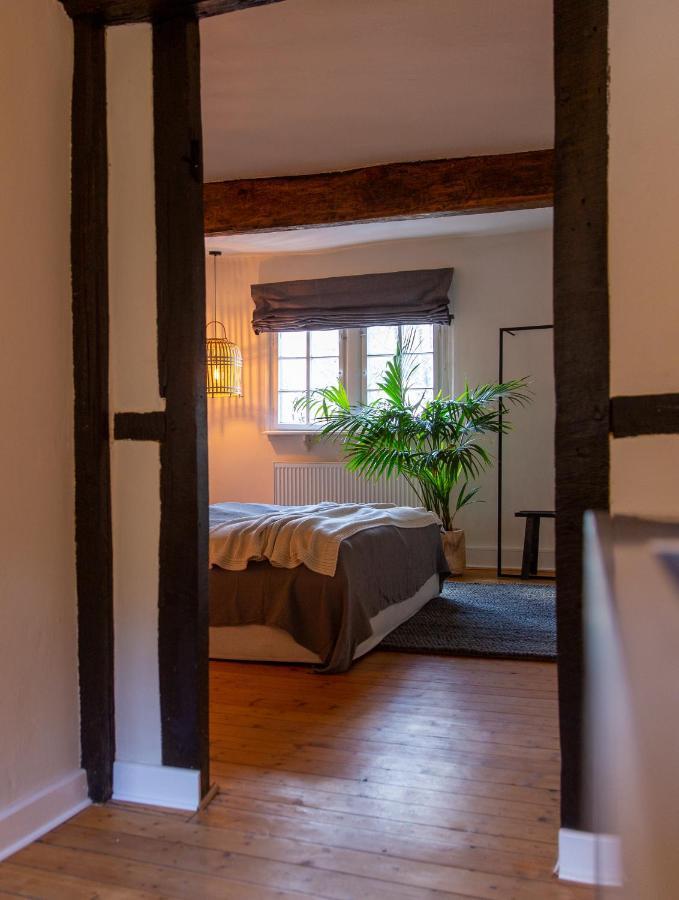 N5Quartier Villa Bad Muenstereifel Buitenkant foto