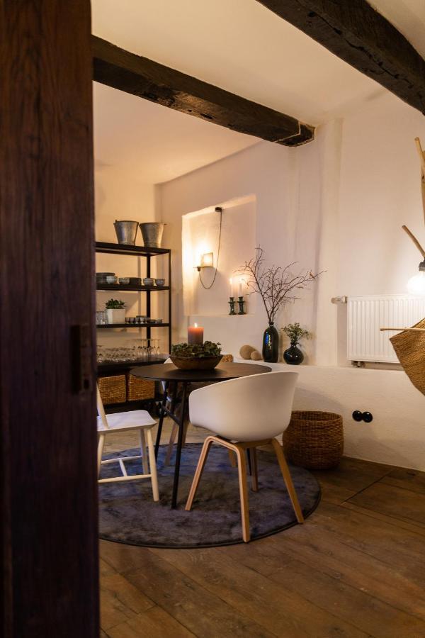 N5Quartier Villa Bad Muenstereifel Buitenkant foto